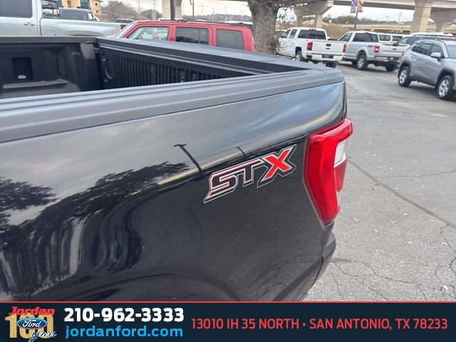 Used Car 2023 Ford F-150  Xl For Sale Under $35,000 In San Antonio, Texas