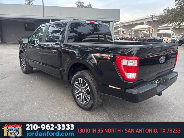 Used Car 2023 Ford F-150  Xl For Sale Under $35,000 In San Antonio, Texas