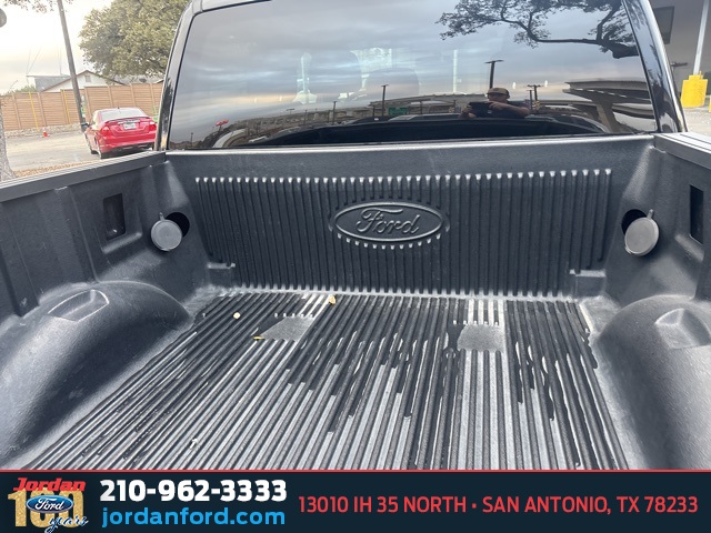 Used Car 2023 Ford F-150  Xl For Sale Under $35,000 In San Antonio, Texas
