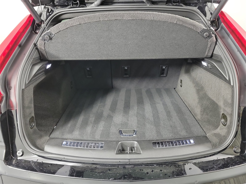 2025 Cadillac XT4 Premium Luxury Black at Classic Chevrolet Galveston