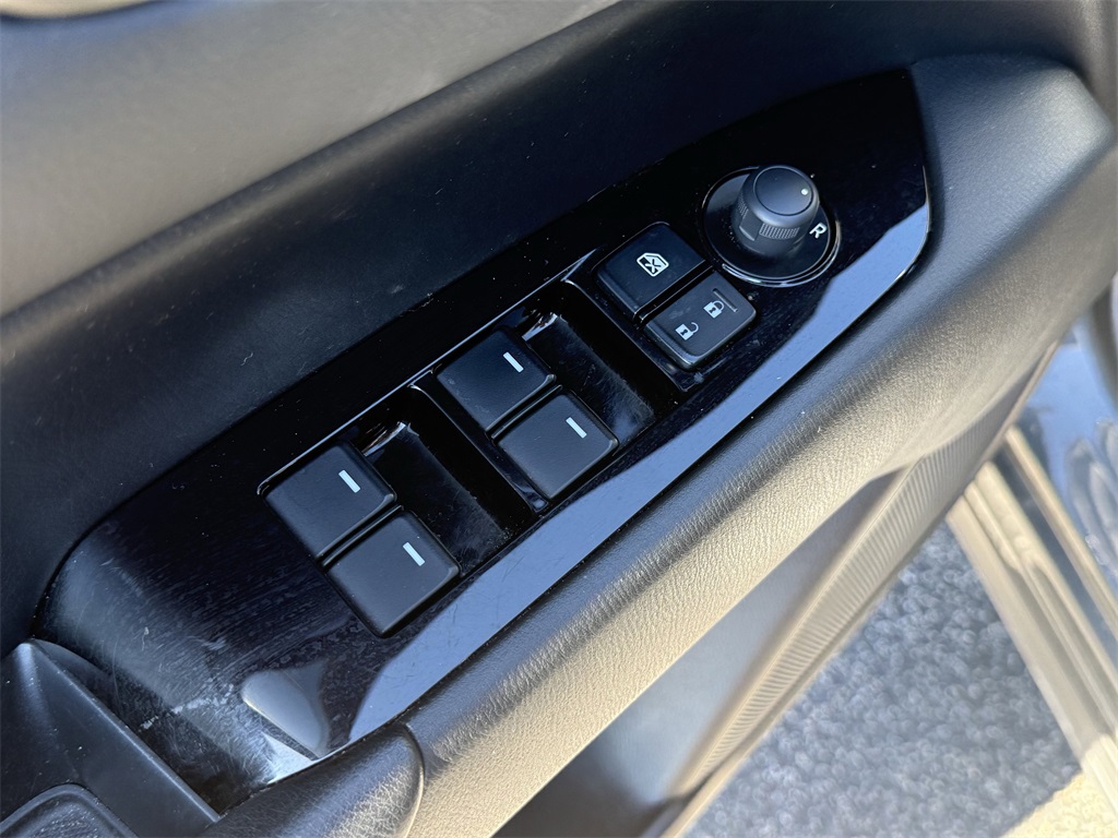 2021 Mazda CX-5 Touring Gray at Parkway Family Mazda