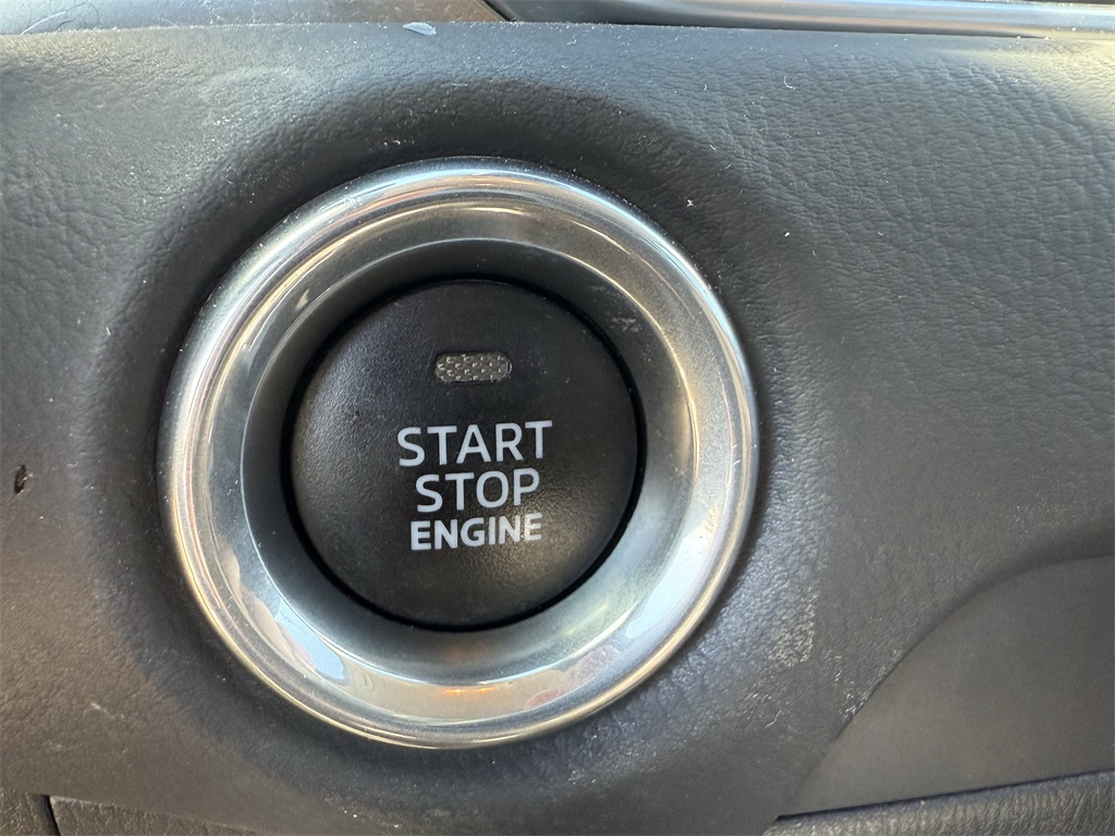 2021 Mazda CX-5 Touring Gray at Parkway Family Mazda