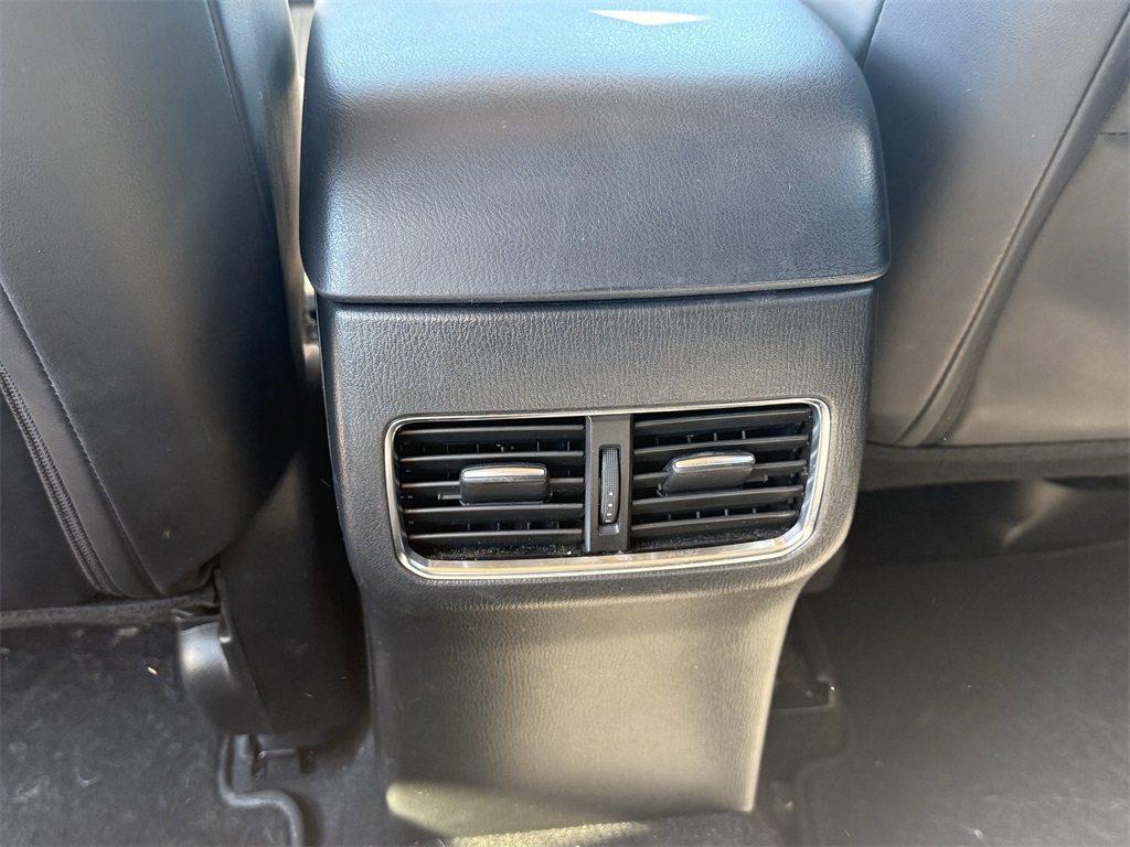 2021 Mazda CX-5 Touring Gray at Parkway Family Mazda