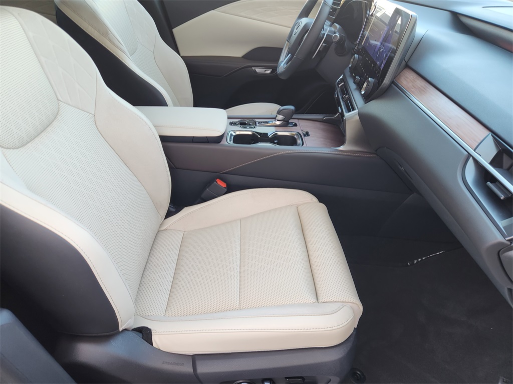 2023 Lexus RX 350 Luxury Silver at Westside Lexus