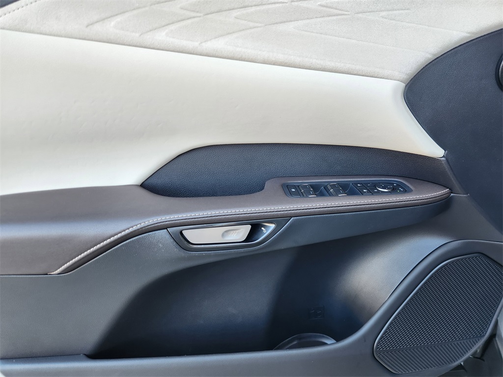 2023 Lexus RX 350 Luxury Silver at Westside Lexus