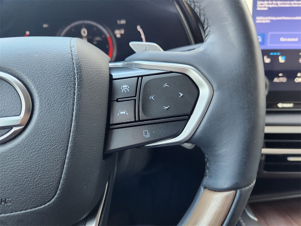 2023 Lexus RX 350 Luxury Silver at Westside Lexus