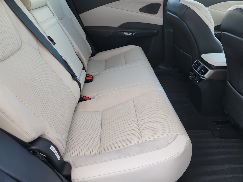 2023 Lexus RX 350 Luxury Silver at Westside Lexus