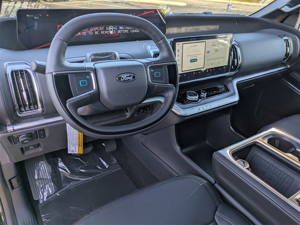 New 2025 Ford Expedition Max For Sale in Findlay, OH