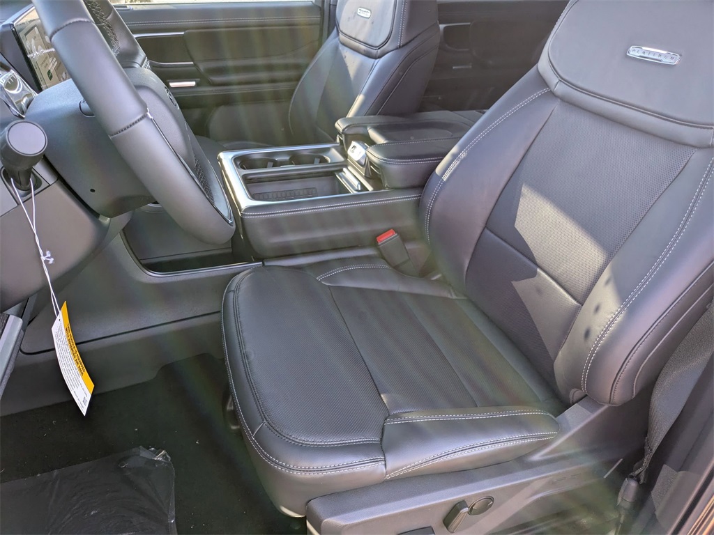 New 2025 Ford Expedition Max For Sale in Findlay, OH