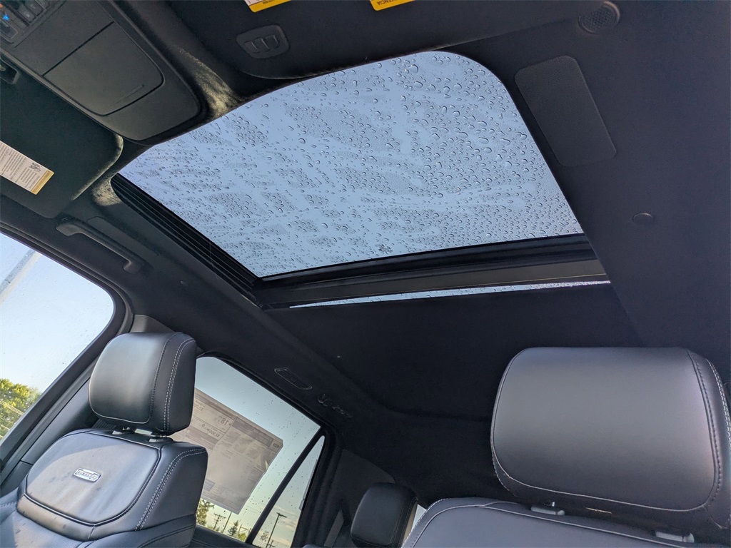 New 2025 Ford Expedition Max For Sale in Findlay, OH