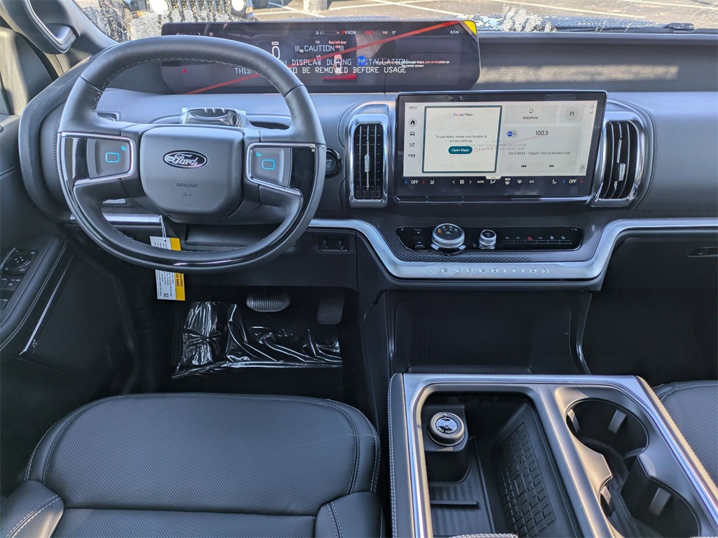 New 2025 Ford Expedition Max For Sale in Findlay, OH