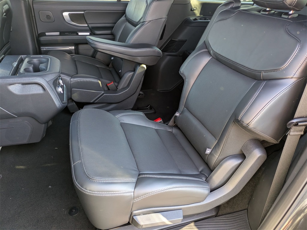 New 2025 Ford Expedition Max For Sale in Findlay, OH