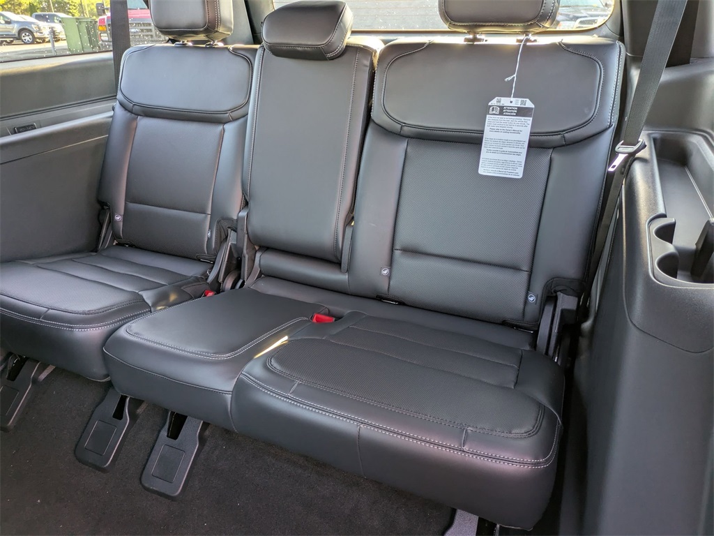 New 2025 Ford Expedition Max For Sale in Findlay, OH