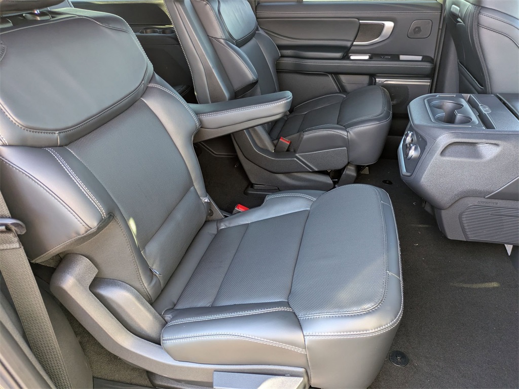 New 2025 Ford Expedition Max For Sale in Findlay, OH