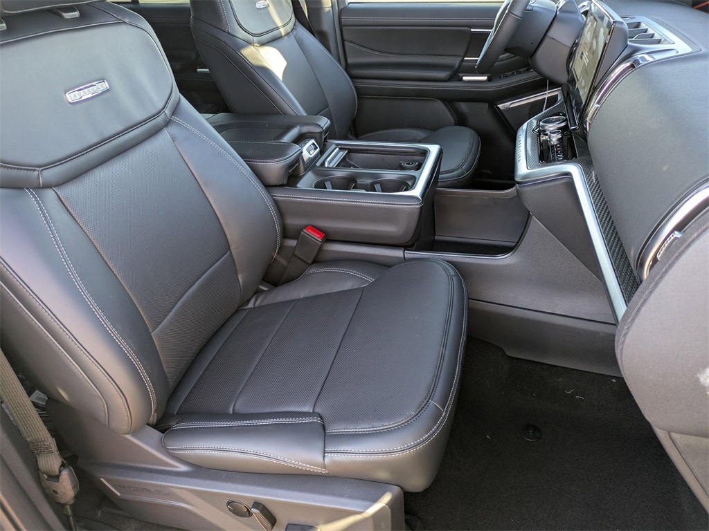 New 2025 Ford Expedition Max For Sale in Findlay, OH