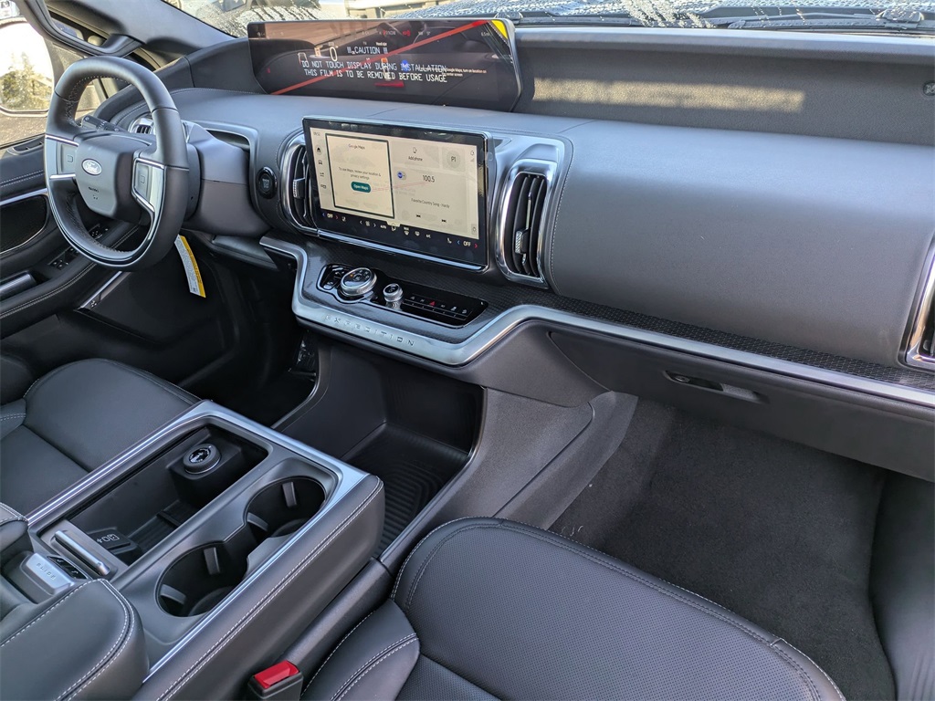 New 2025 Ford Expedition Max For Sale in Findlay, OH