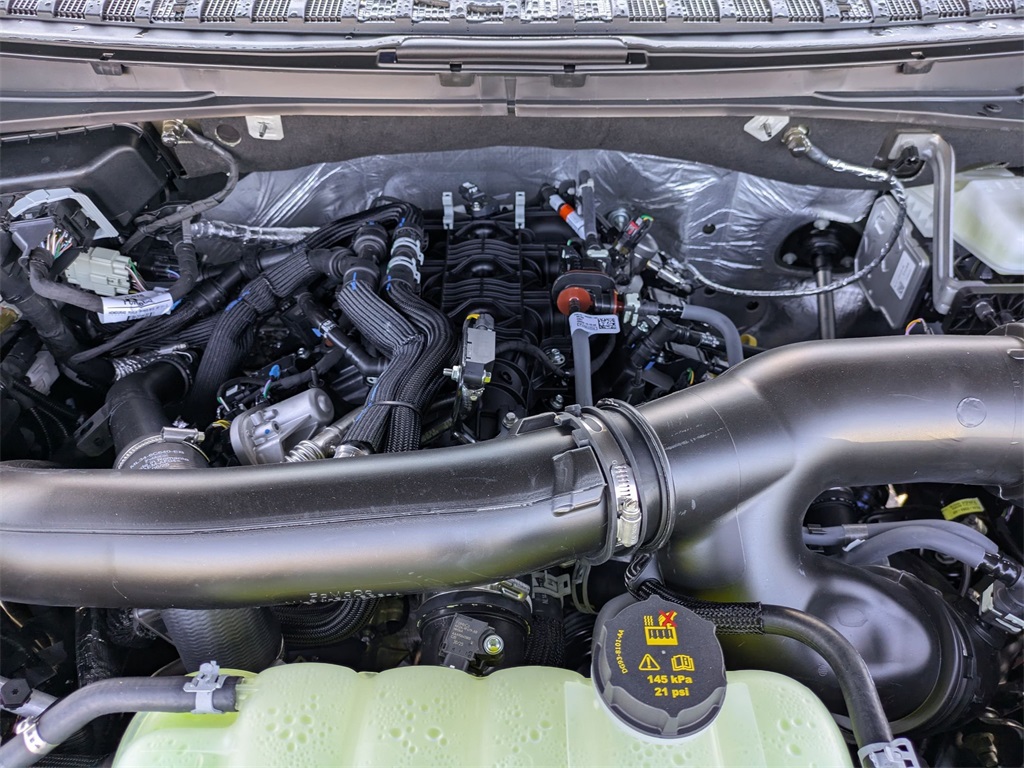 New 2025 Ford Expedition Max For Sale in Findlay, OH