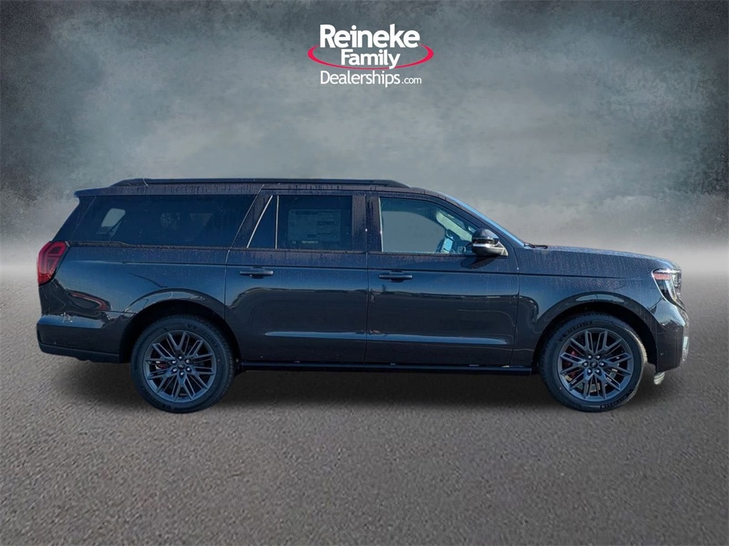 New 2025 Ford Expedition Max For Sale in Findlay, OH