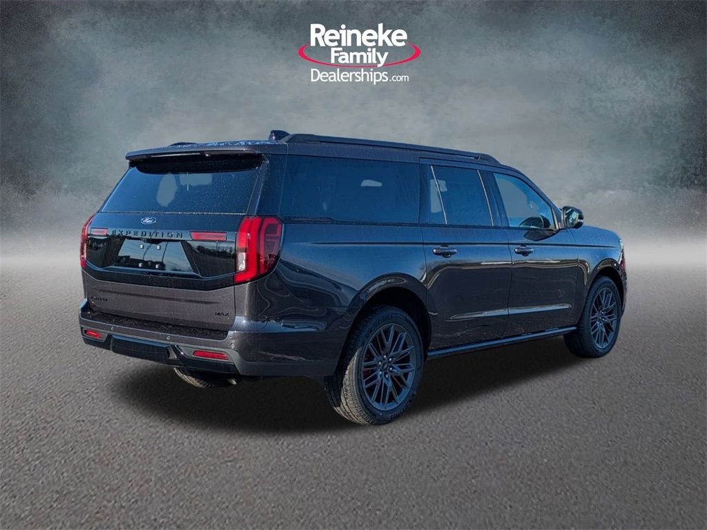New 2025 Ford Expedition Max For Sale in Findlay, OH