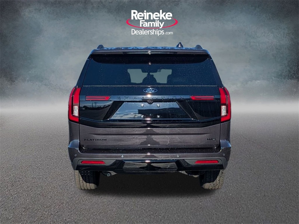 New 2025 Ford Expedition Max For Sale in Findlay, OH