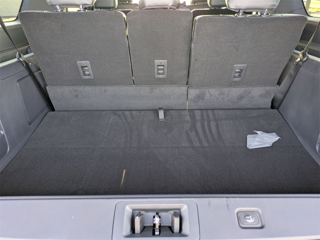 New 2025 Ford Expedition Max For Sale in Findlay, OH