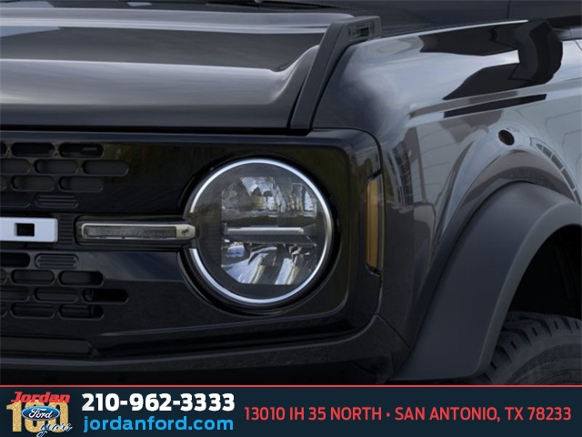 New Car 2025 Ford Bronco  Big Bend For Sale Under $50,000 In San Antonio, Texas