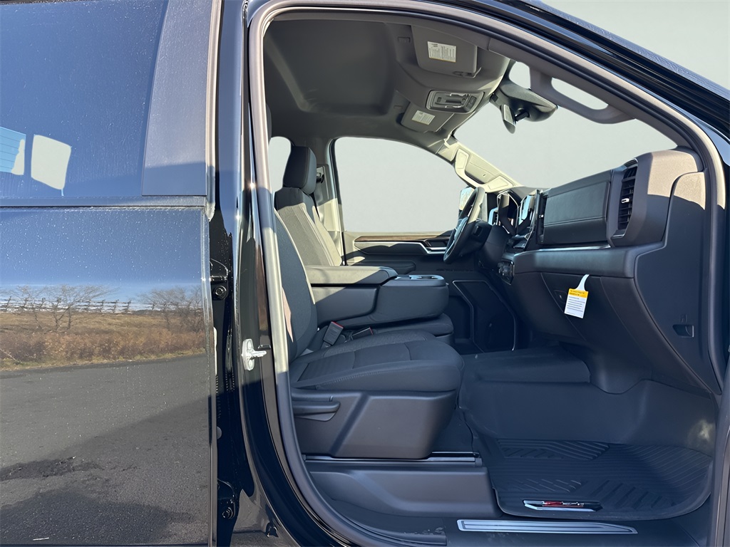 2026 Chevrolet Silverado 3500HD