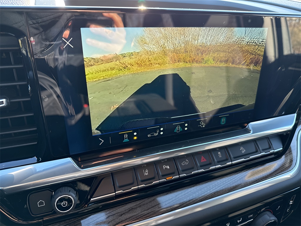 2026 Chevrolet Silverado 3500HD