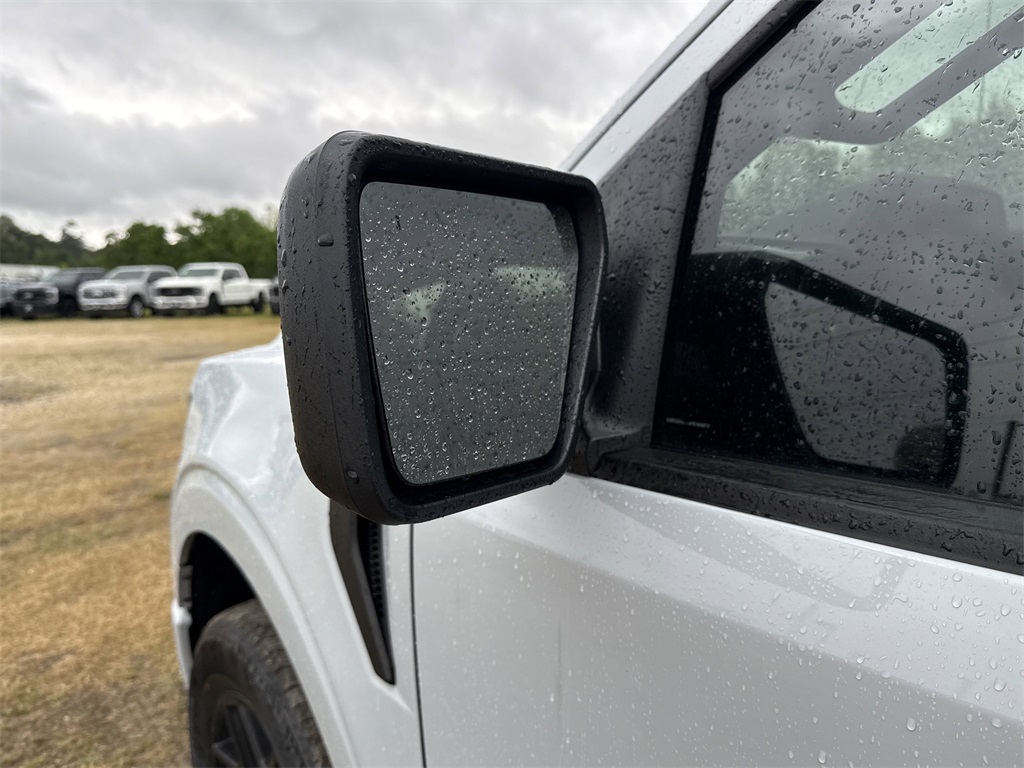 2025 Ford F-150 STX - 9