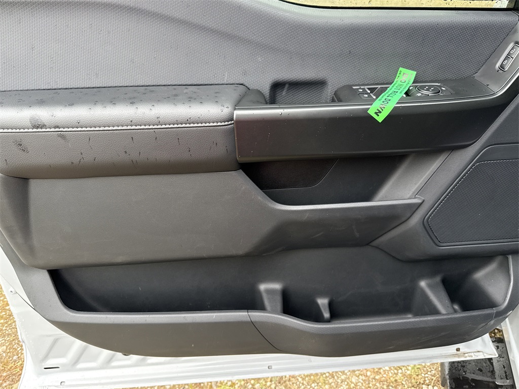 2025 Ford F-150 STX - 10