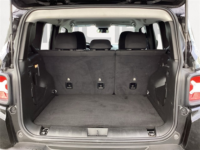 Used Car 2023 Jeep Renegade  Latitude For Sale Under $20,000 In San Antonio, Texas