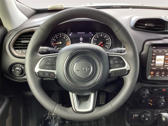 Used Car 2023 Jeep Renegade  Latitude For Sale Under $20,000 In San Antonio, Texas