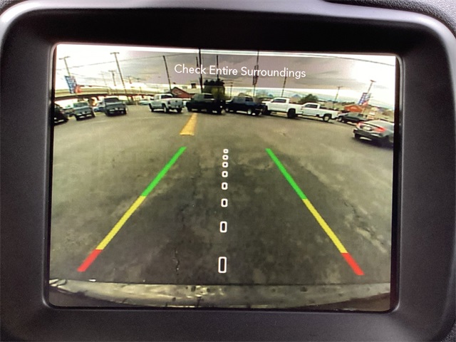 Used Car 2023 Jeep Renegade  Latitude For Sale Under $20,000 In San Antonio, Texas