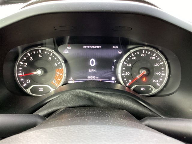 Used Car 2023 Jeep Renegade  Latitude For Sale Under $20,000 In San Antonio, Texas