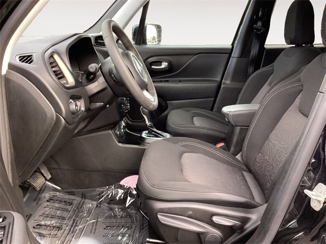 Used Car 2023 Jeep Renegade  Latitude For Sale Under $20,000 In San Antonio, Texas