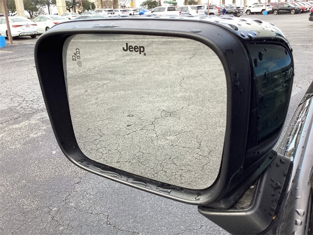 Used Car 2023 Jeep Renegade  Latitude For Sale Under $20,000 In San Antonio, Texas