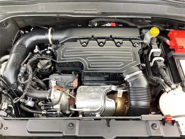 Used Car 2023 Jeep Renegade  Latitude For Sale Under $20,000 In San Antonio, Texas