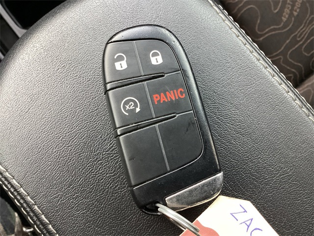 Used Car 2023 Jeep Renegade  Latitude For Sale Under $20,000 In San Antonio, Texas