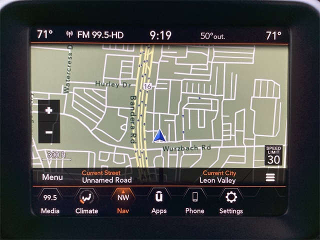 Used Car 2023 Jeep Renegade  Latitude For Sale Under $20,000 In San Antonio, Texas