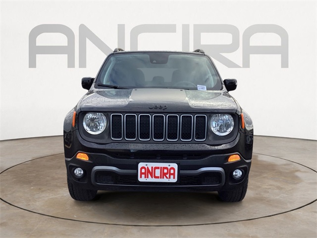Used Car 2023 Jeep Renegade  Latitude For Sale Under $20,000 In San Antonio, Texas
