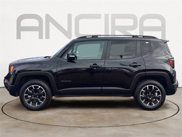 Used Car 2023 Jeep Renegade  Latitude For Sale Under $20,000 In San Antonio, Texas