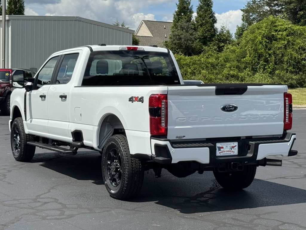FordF-250SD13