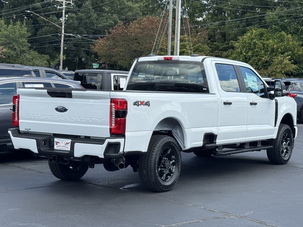 FordF-250SD14