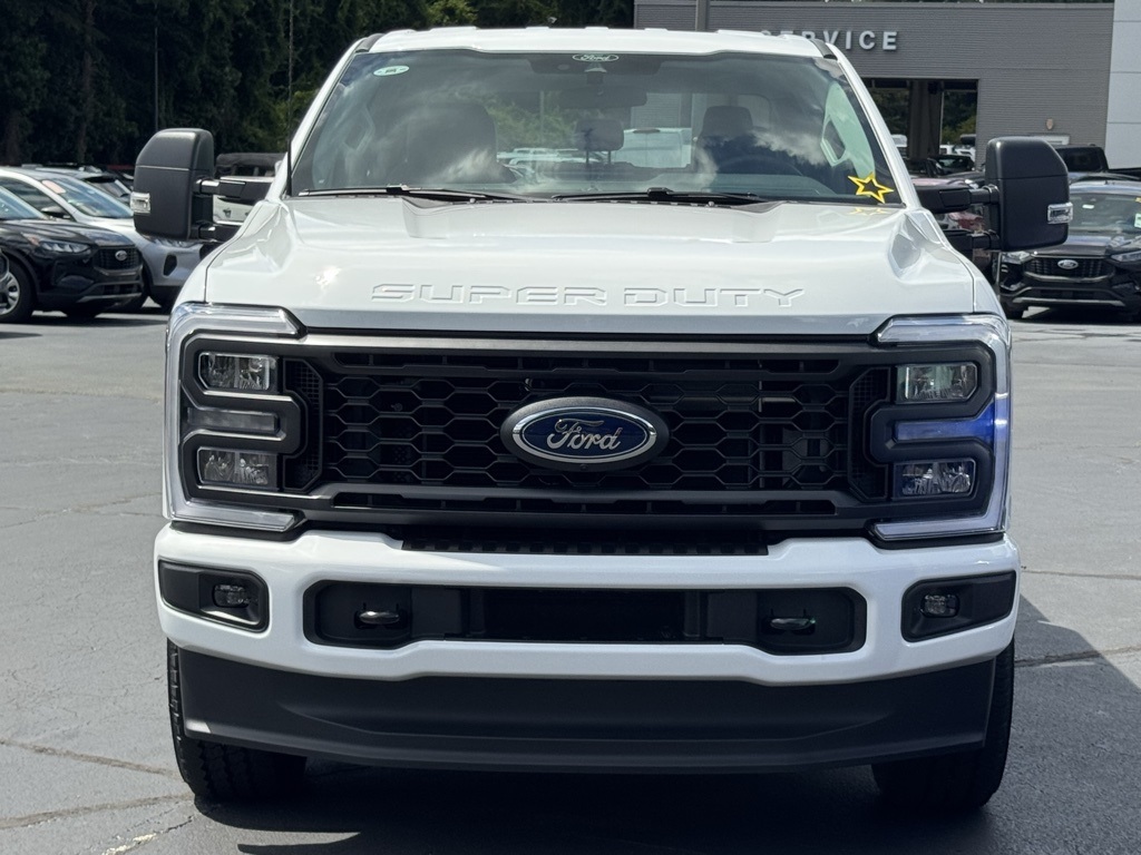 FordF-250SD15
