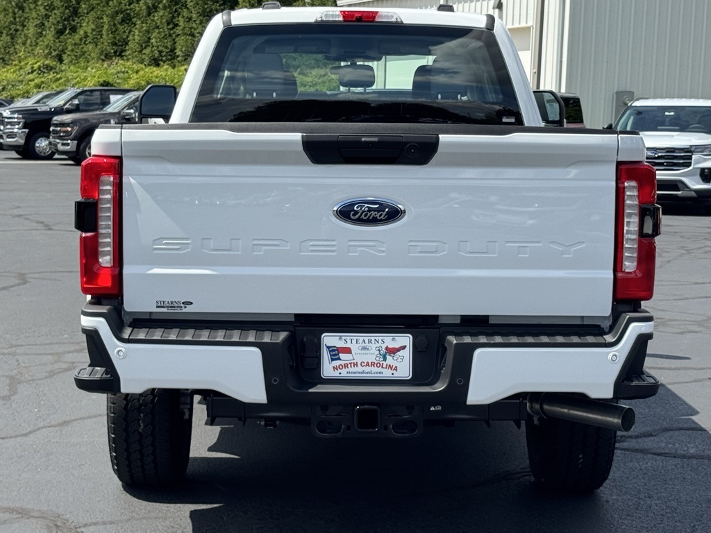 FordF-250SD16