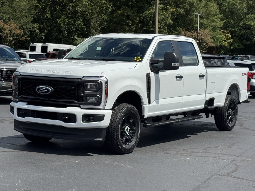 FordF-250SD2