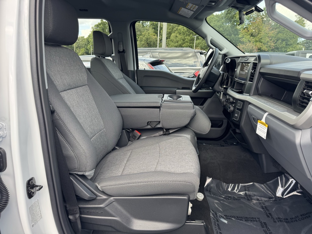 FordF-250SD20