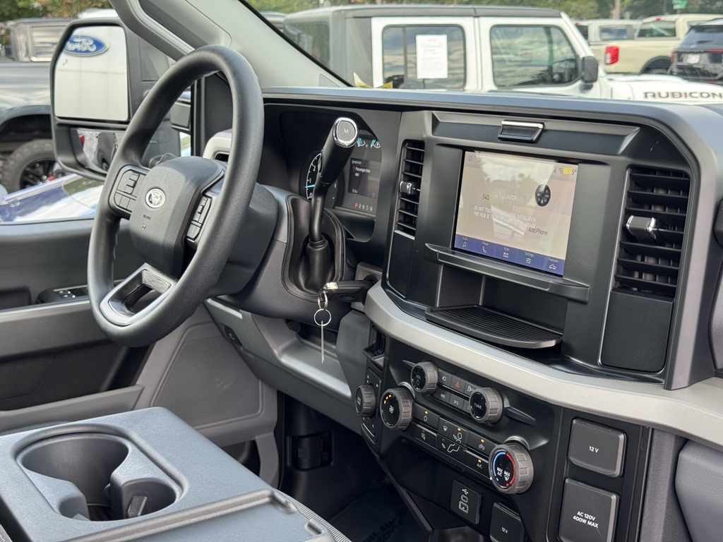 FordF-250SD22