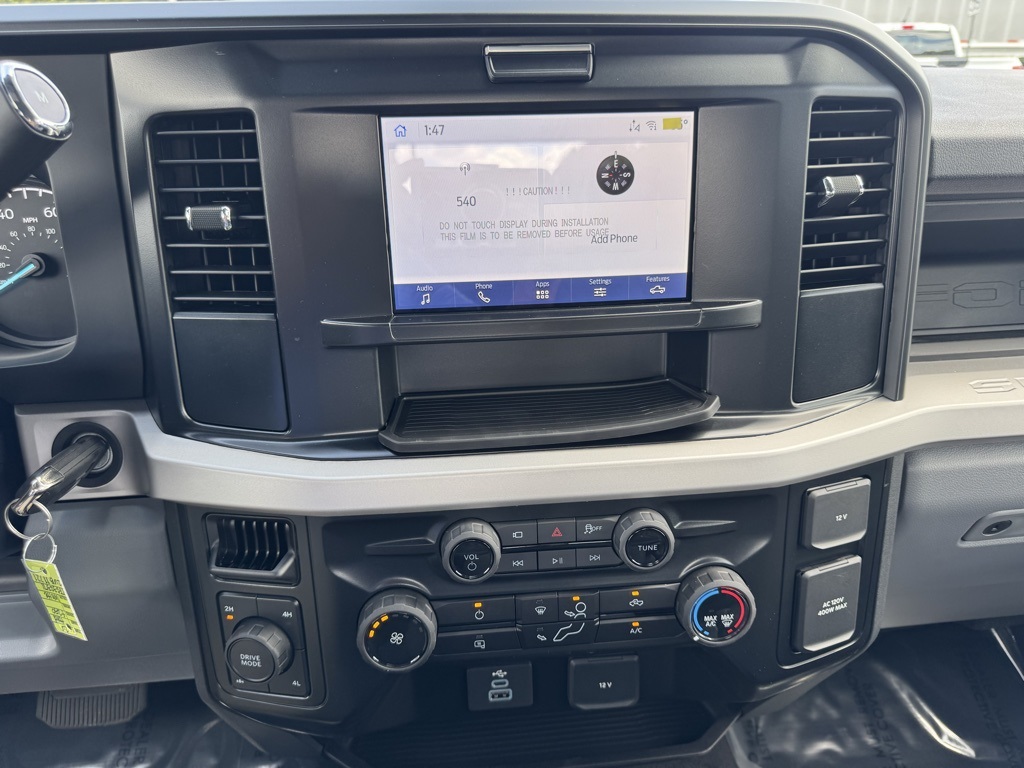 FordF-250SD28