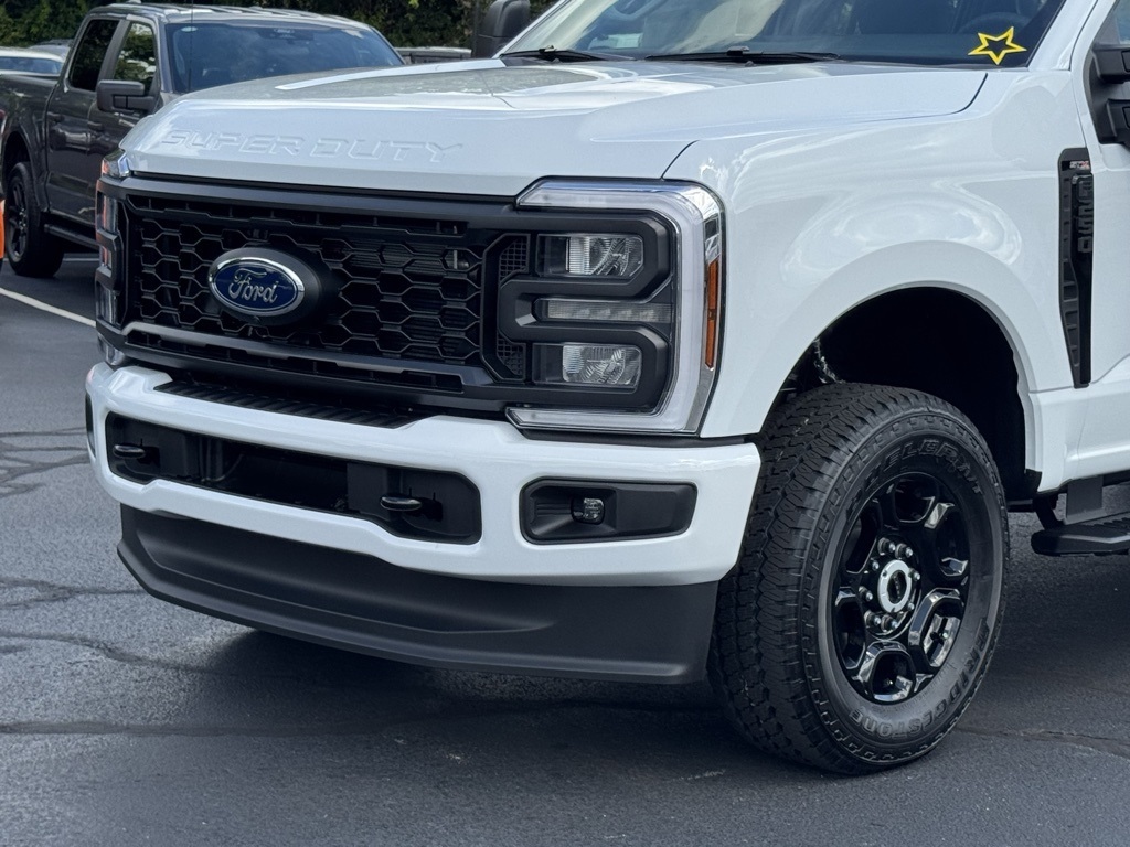 FordF-250SD35